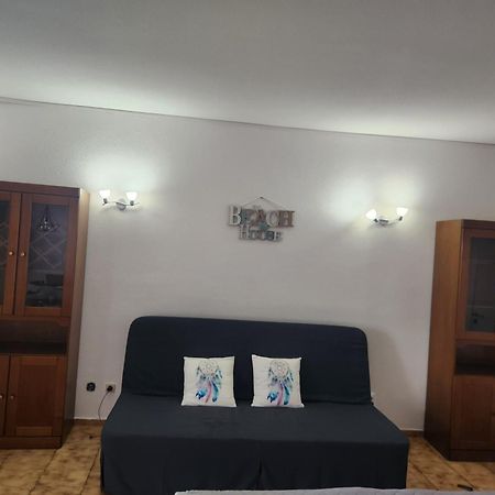 L&J Ocean View Apartment Albufeira Dış mekan fotoğraf