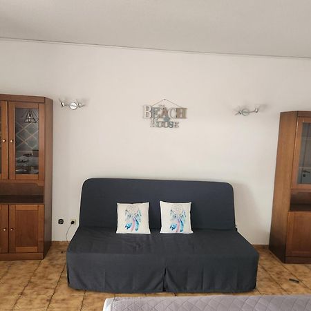 L&J Ocean View Apartment Albufeira Dış mekan fotoğraf