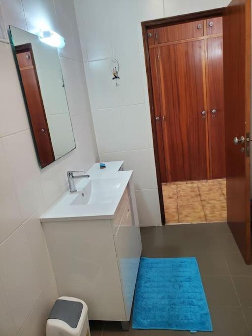 L&J Ocean View Apartment Albufeira Dış mekan fotoğraf