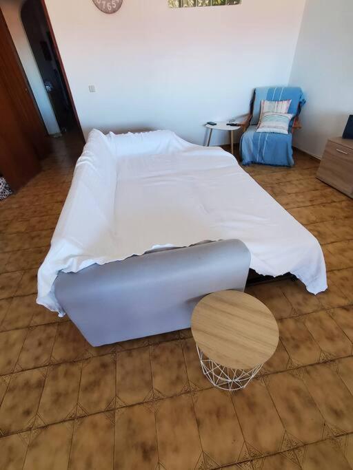 L&J Ocean View Apartment Albufeira Dış mekan fotoğraf