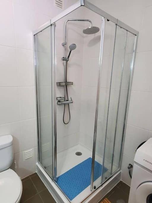 L&J Ocean View Apartment Albufeira Dış mekan fotoğraf