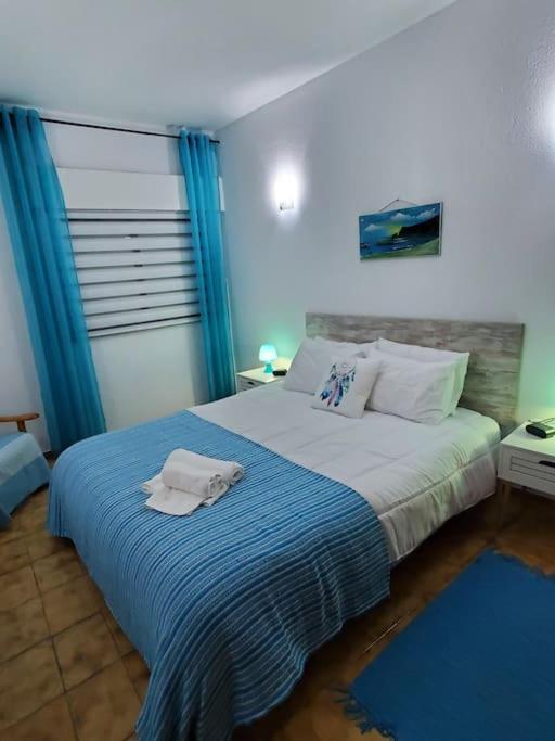 L&J Ocean View Apartment Albufeira Dış mekan fotoğraf