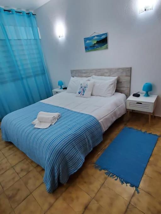 L&J Ocean View Apartment Albufeira Dış mekan fotoğraf