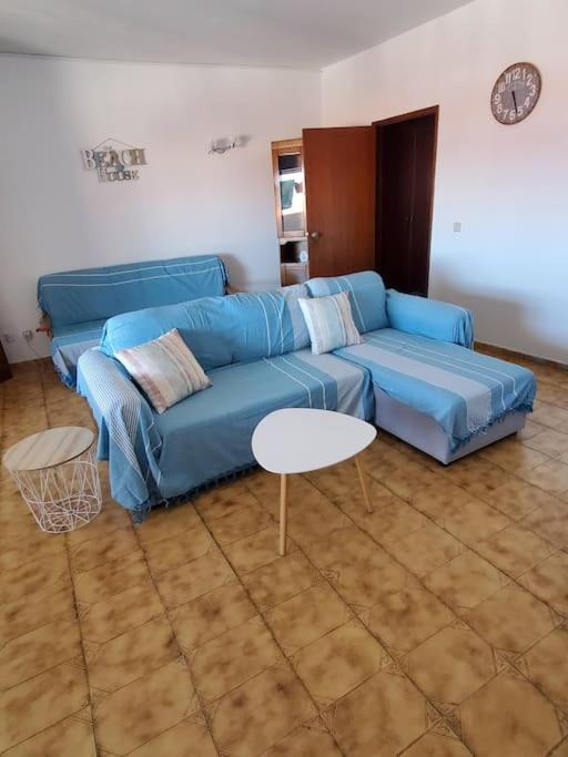 L&J Ocean View Apartment Albufeira Dış mekan fotoğraf