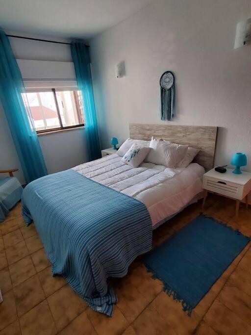 L&J Ocean View Apartment Albufeira Dış mekan fotoğraf