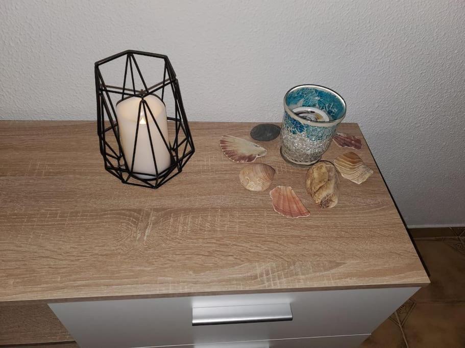 L&J Ocean View Apartment Albufeira Dış mekan fotoğraf