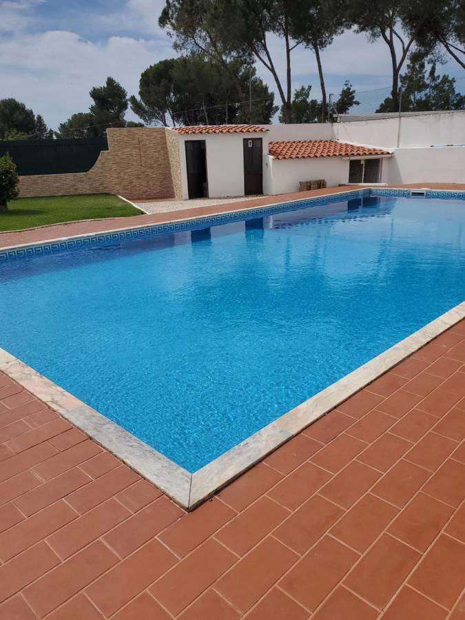 L&J Ocean View Apartment Albufeira Dış mekan fotoğraf