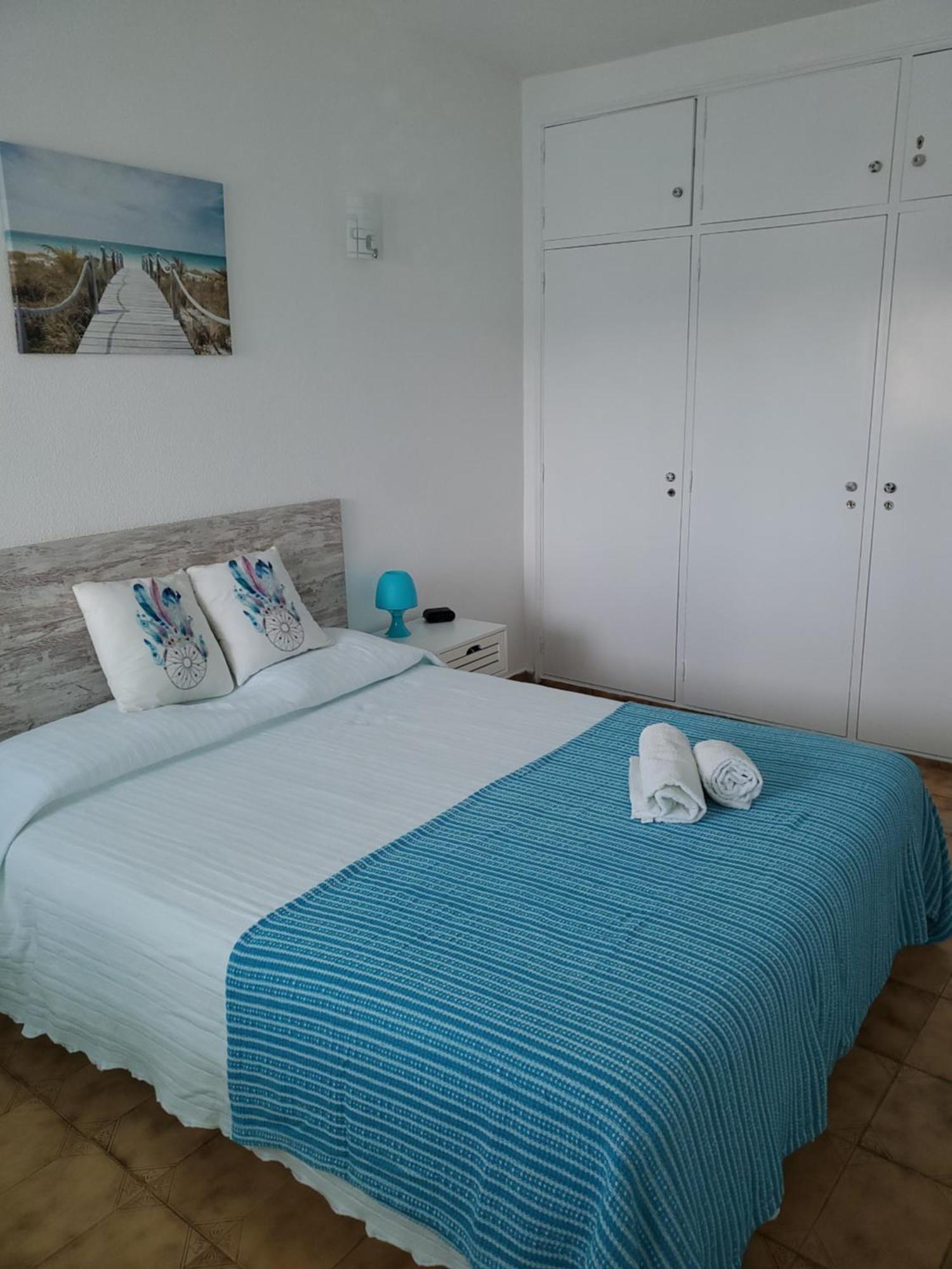 L&J Ocean View Apartment Albufeira Dış mekan fotoğraf