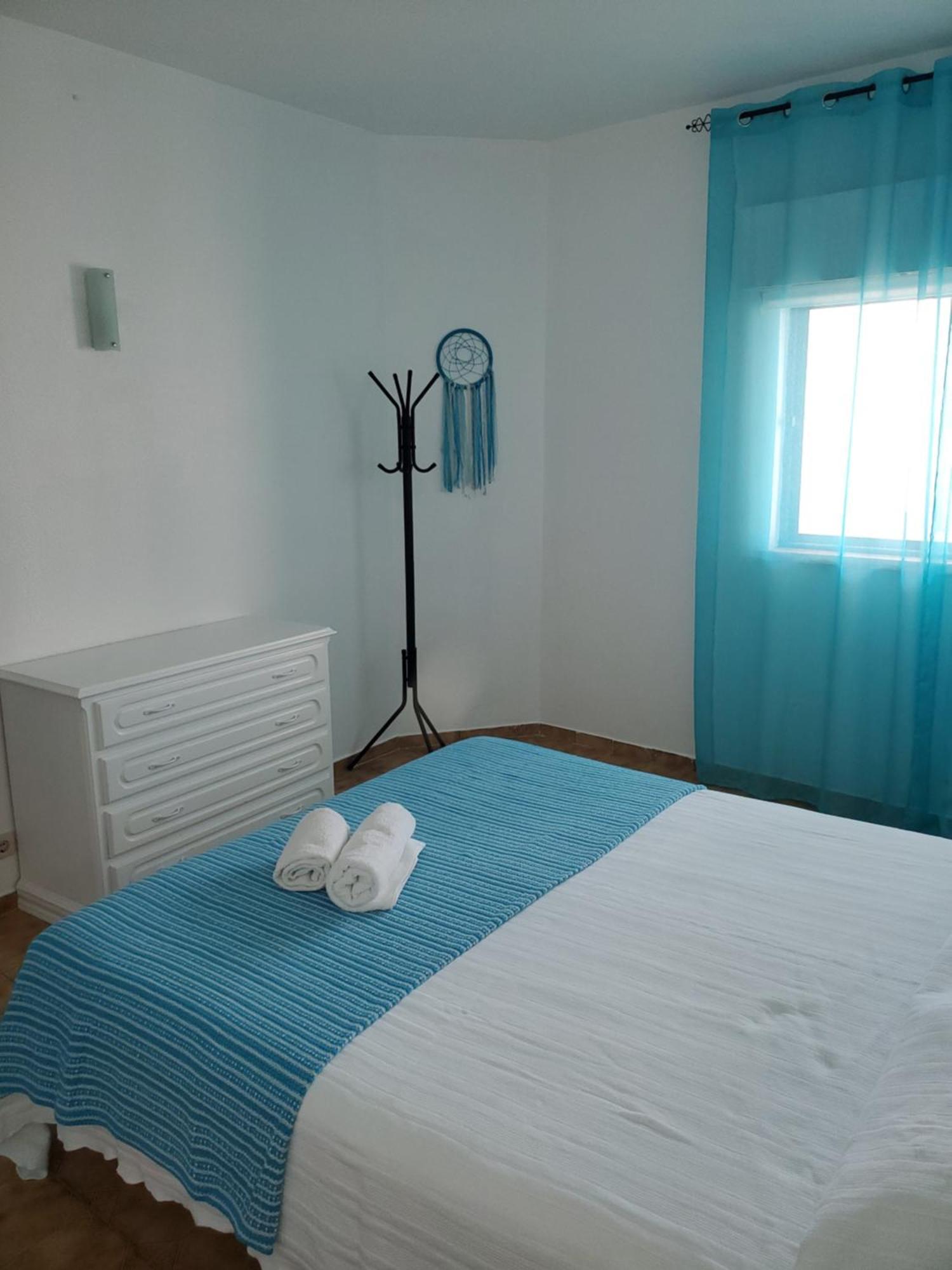 L&J Ocean View Apartment Albufeira Dış mekan fotoğraf