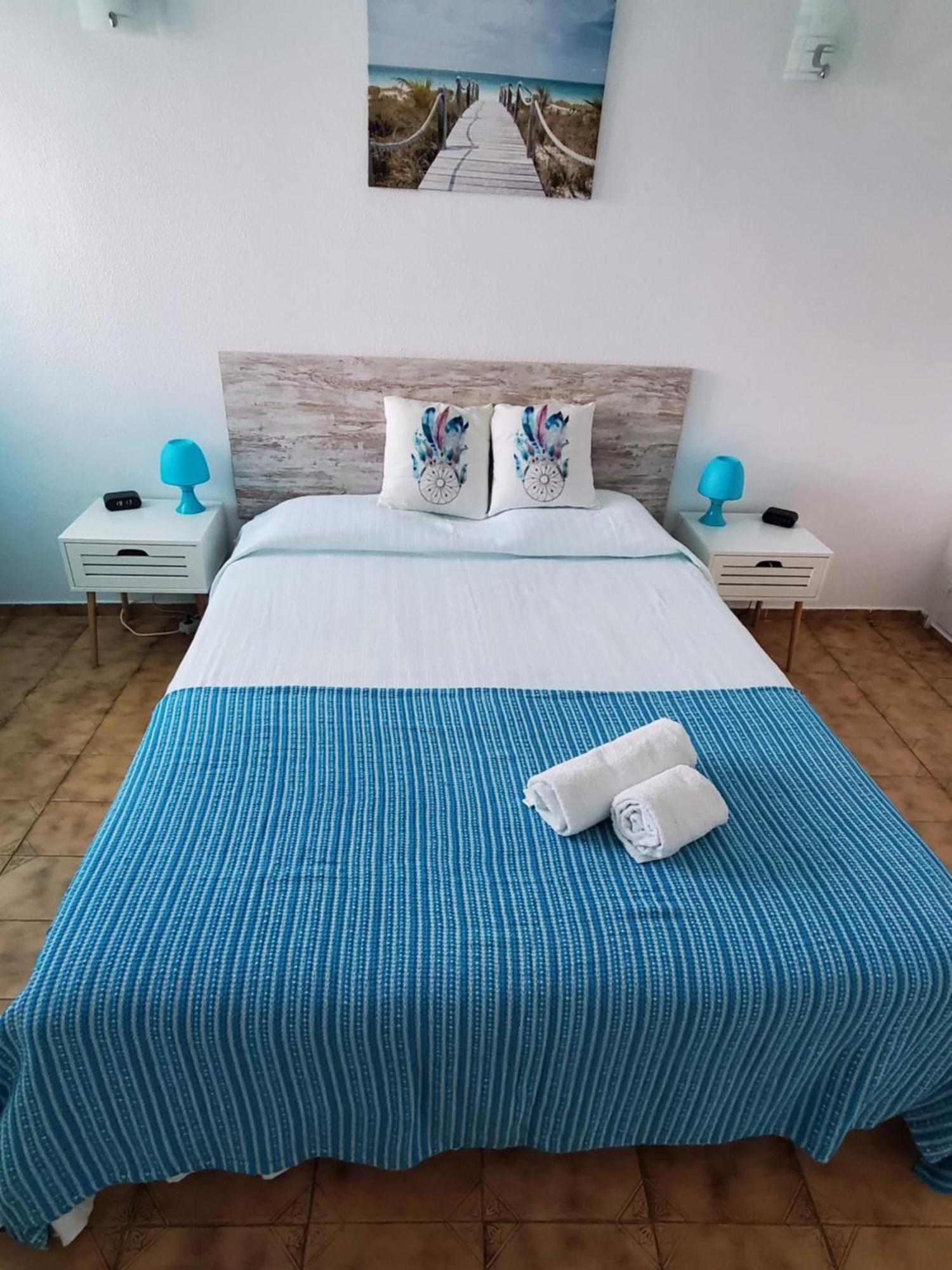 L&J Ocean View Apartment Albufeira Dış mekan fotoğraf