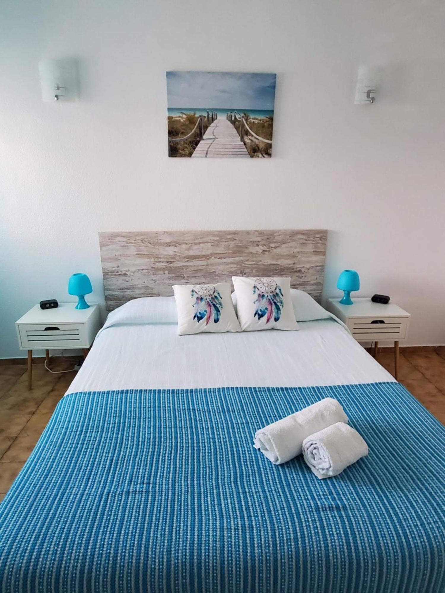 L&J Ocean View Apartment Albufeira Dış mekan fotoğraf