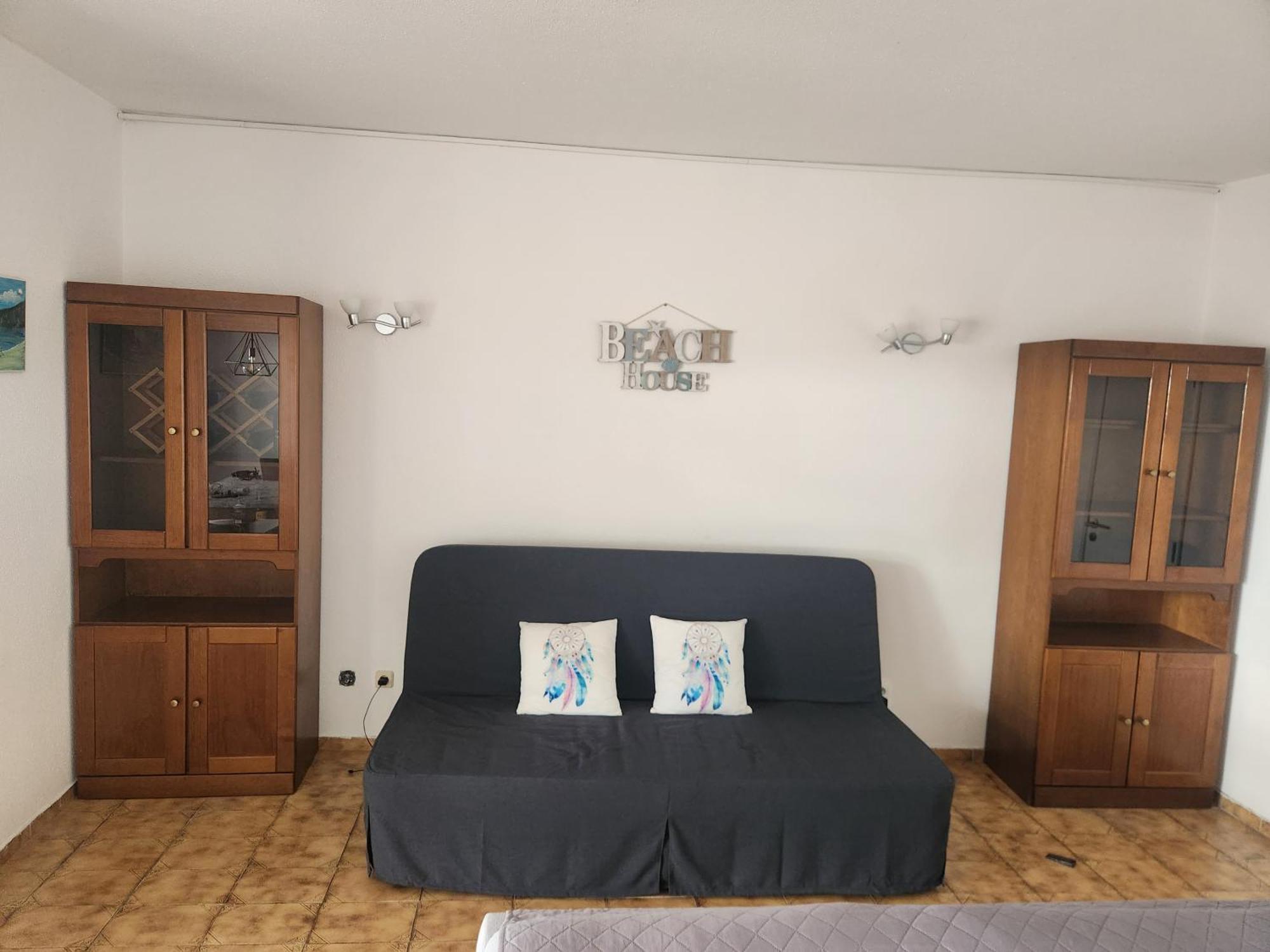 L&J Ocean View Apartment Albufeira Dış mekan fotoğraf
