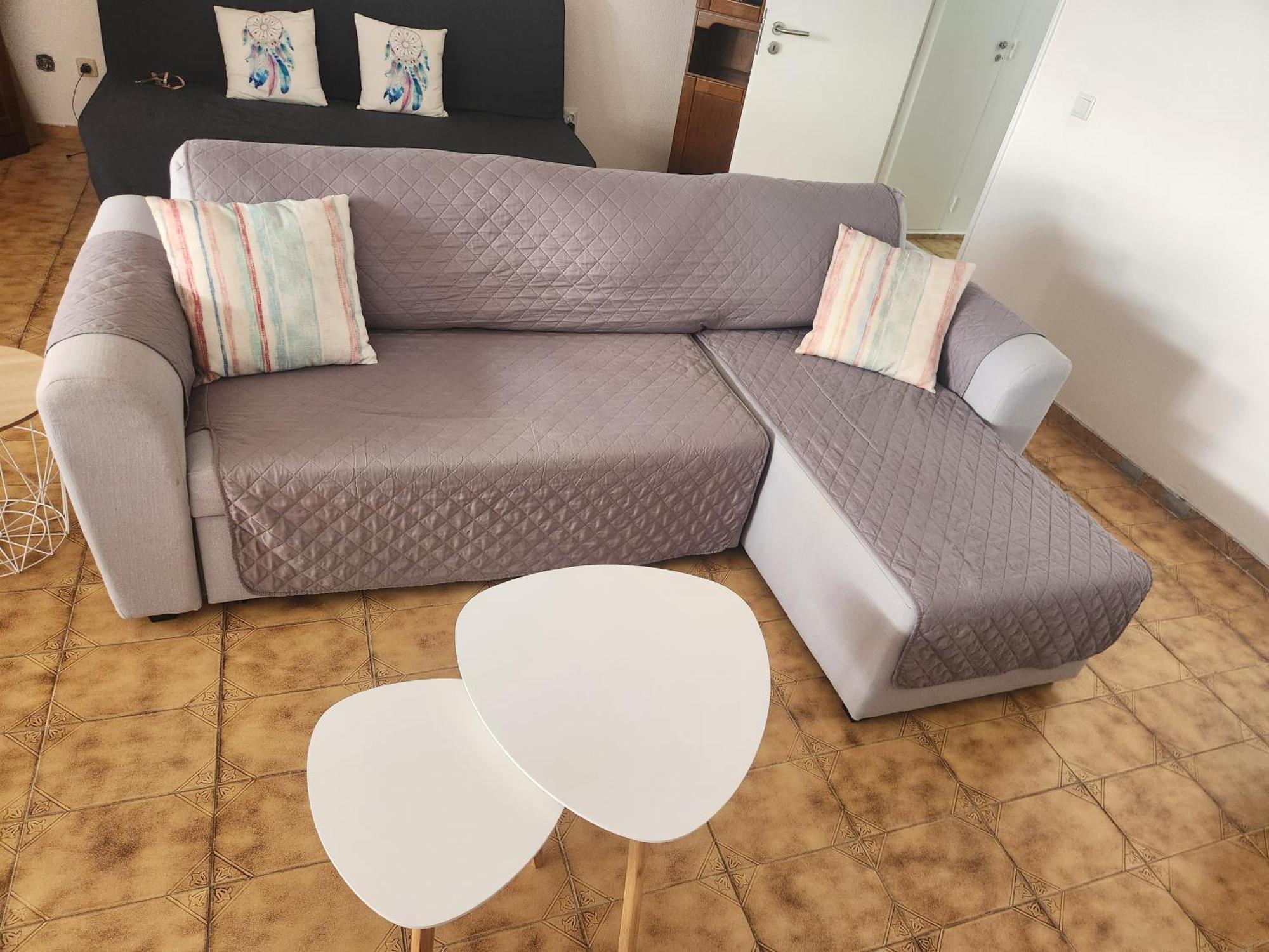 L&J Ocean View Apartment Albufeira Dış mekan fotoğraf
