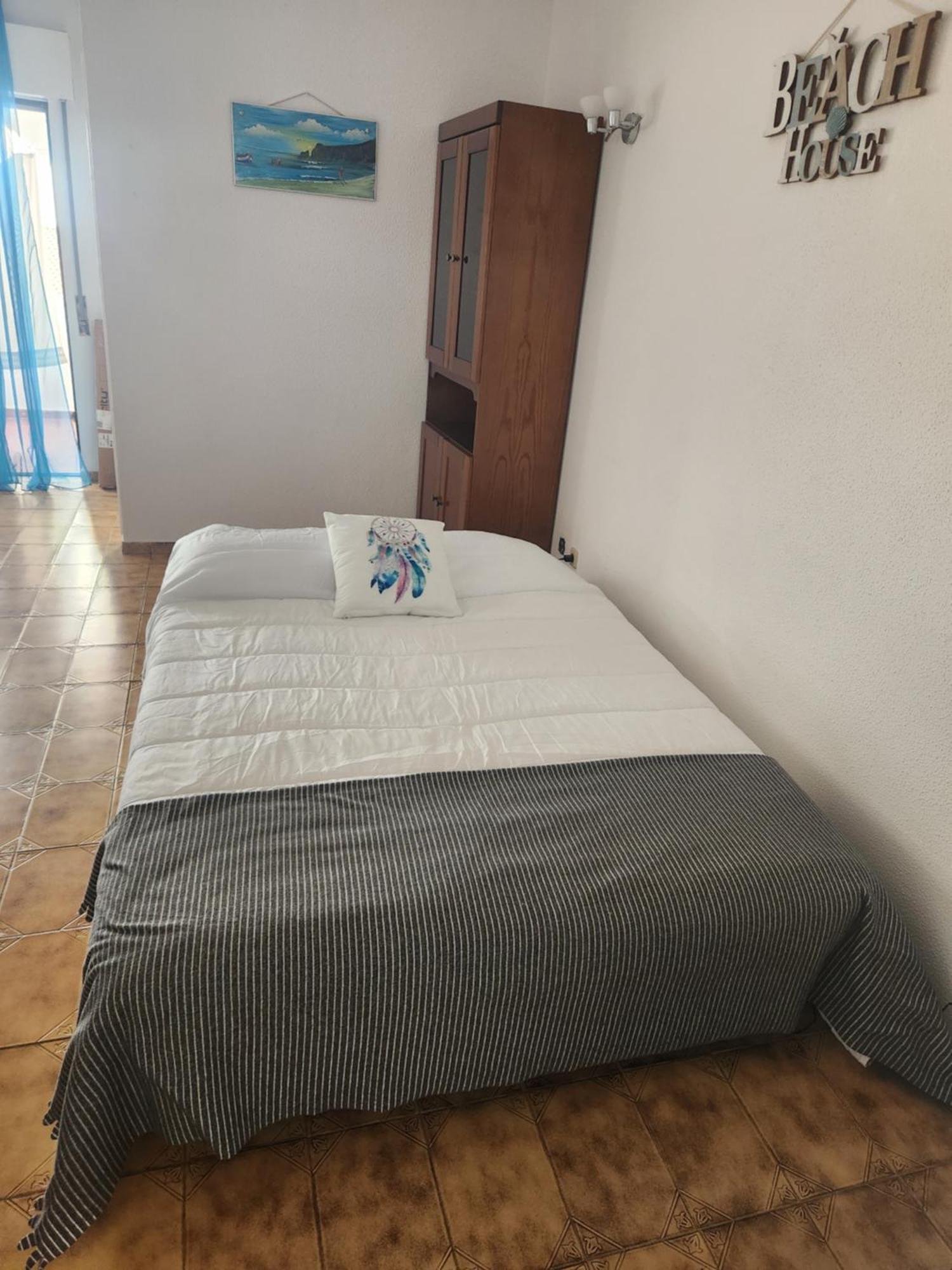 L&J Ocean View Apartment Albufeira Dış mekan fotoğraf