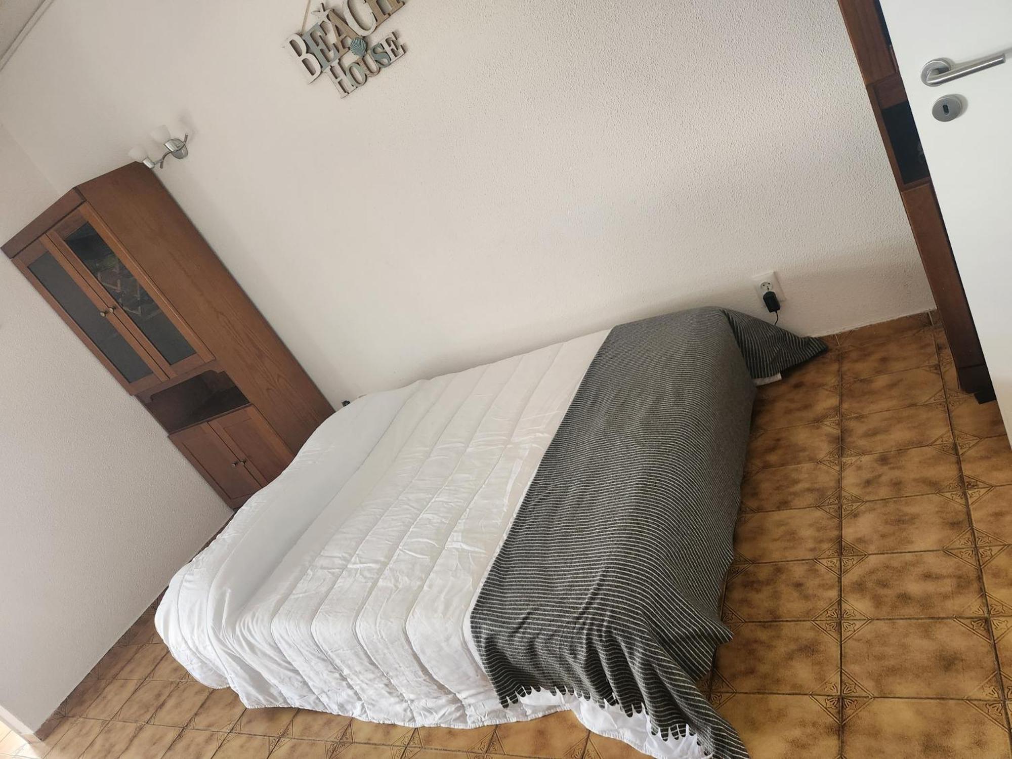 L&J Ocean View Apartment Albufeira Dış mekan fotoğraf