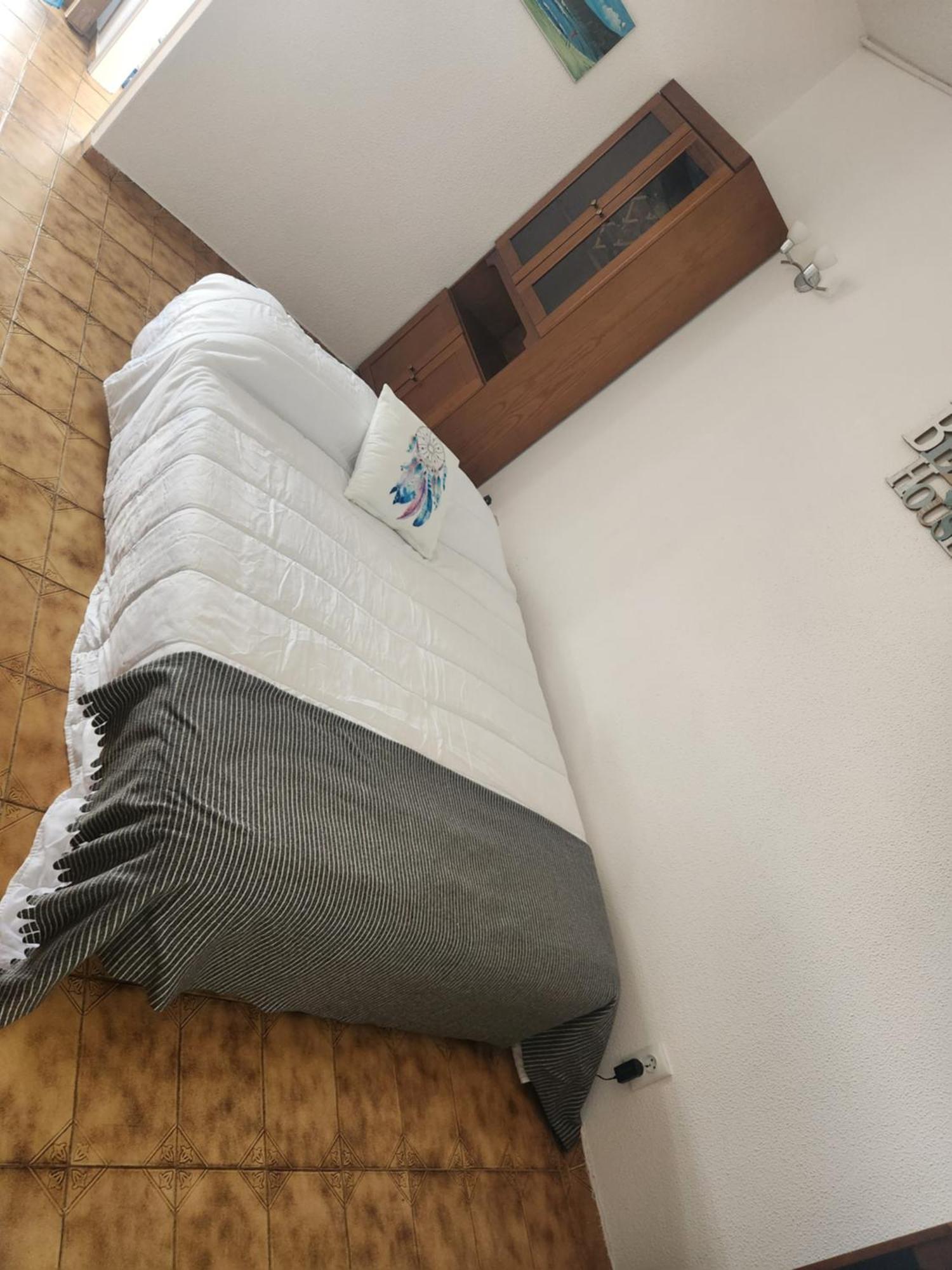 L&J Ocean View Apartment Albufeira Dış mekan fotoğraf