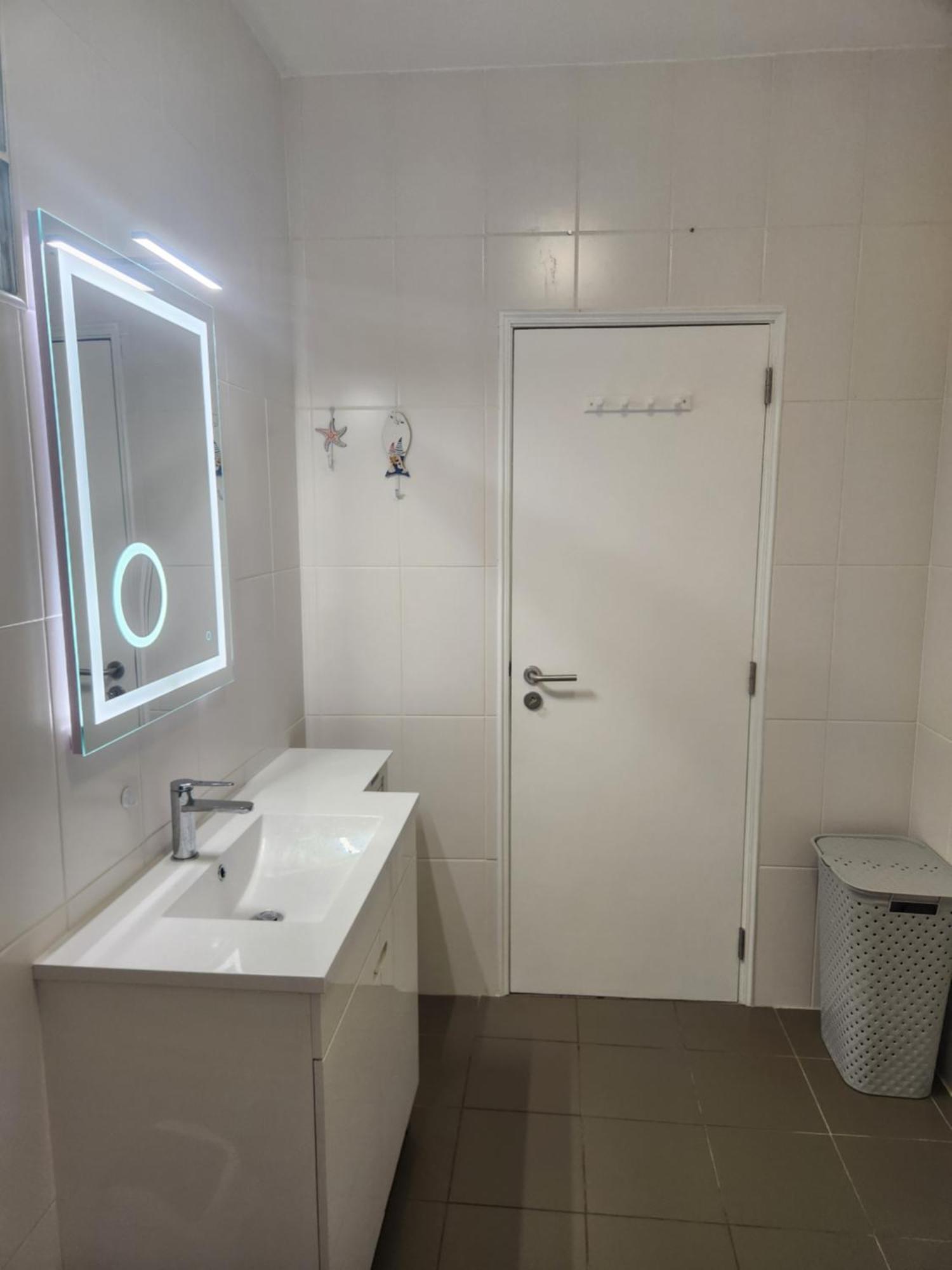 L&J Ocean View Apartment Albufeira Dış mekan fotoğraf