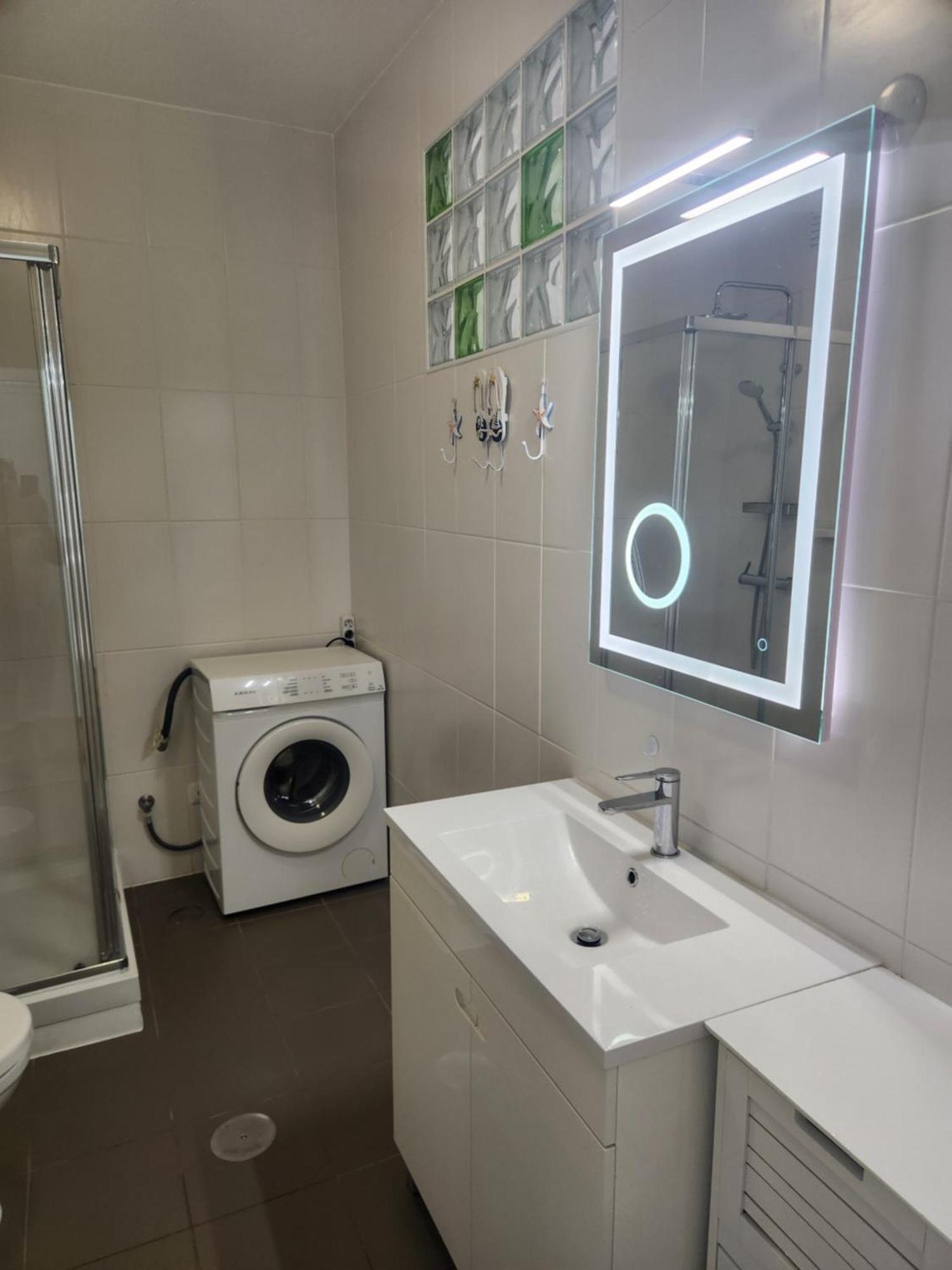 L&J Ocean View Apartment Albufeira Dış mekan fotoğraf