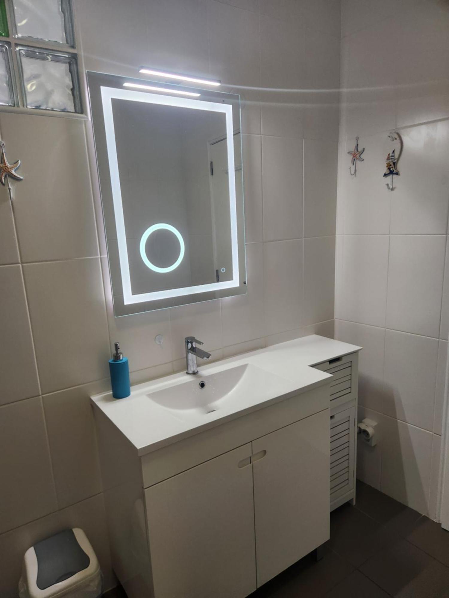L&J Ocean View Apartment Albufeira Dış mekan fotoğraf